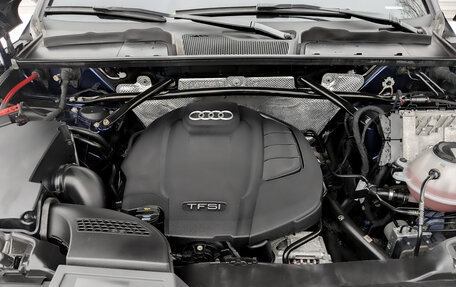 Audi Q5, 2018 год, 3 645 000 рублей, 9 фотография