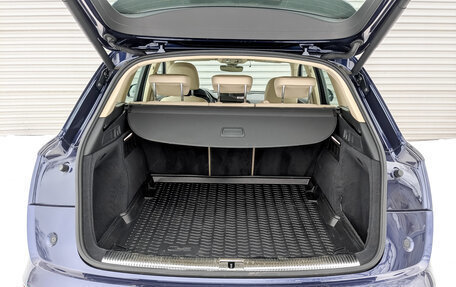 Audi Q5, 2018 год, 3 645 000 рублей, 10 фотография