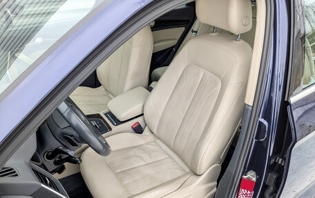 Audi Q5, 2018 год, 3 645 000 рублей, 20 фотография