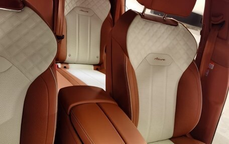 Bentley Bentayga I, 2022 год, 26 000 000 рублей, 8 фотография