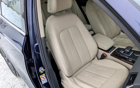 Audi Q5, 2018 год, 3 645 000 рублей, 23 фотография