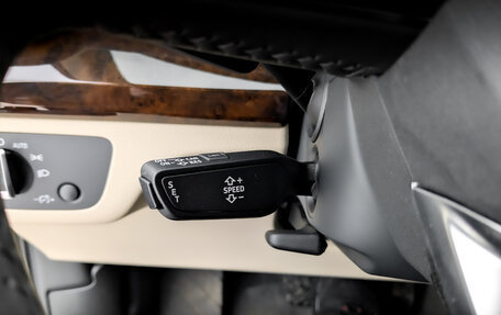 Audi Q5, 2018 год, 3 645 000 рублей, 29 фотография