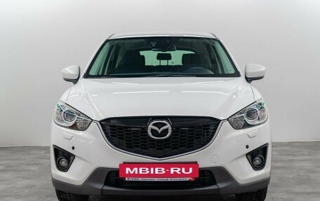 Mazda CX-5 II, 2014 год, 1 460 000 рублей, 2 фотография