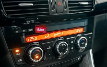 Mazda CX-5 II, 2014 год, 1 460 000 рублей, 13 фотография