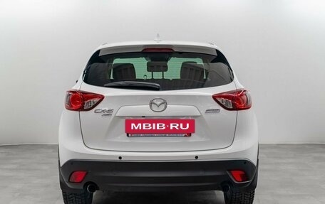 Mazda CX-5 II, 2014 год, 1 460 000 рублей, 4 фотография