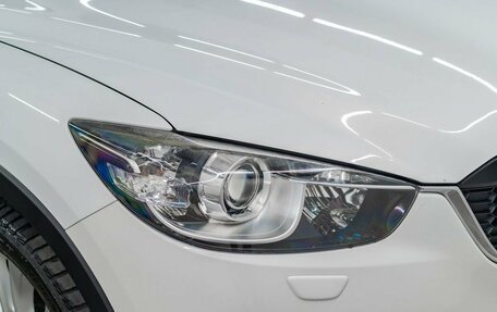 Mazda CX-5 II, 2014 год, 1 460 000 рублей, 19 фотография