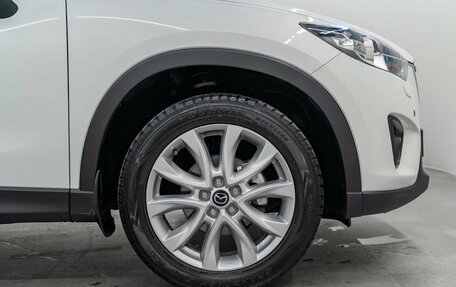 Mazda CX-5 II, 2014 год, 1 460 000 рублей, 18 фотография