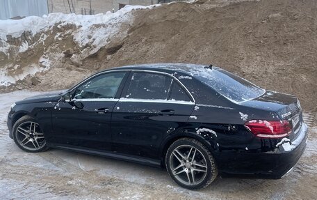 Mercedes-Benz E-Класс, 2014 год, 2 650 000 рублей, 3 фотография