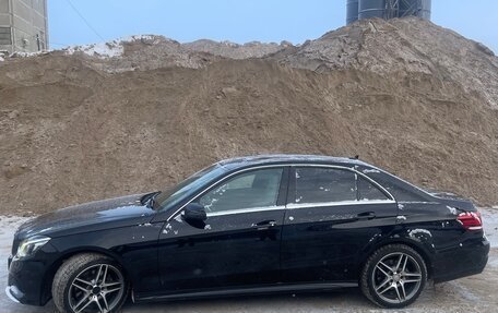 Mercedes-Benz E-Класс, 2014 год, 2 650 000 рублей, 2 фотография