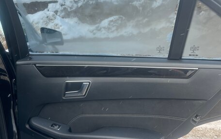 Mercedes-Benz E-Класс, 2014 год, 2 650 000 рублей, 14 фотография