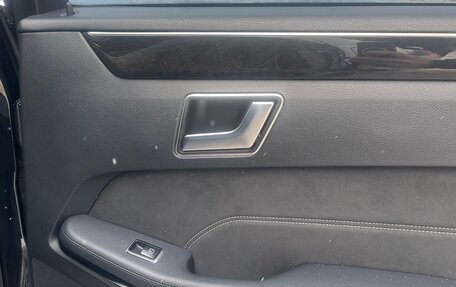 Mercedes-Benz E-Класс, 2014 год, 2 650 000 рублей, 13 фотография