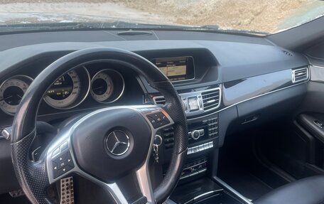 Mercedes-Benz E-Класс, 2014 год, 2 650 000 рублей, 20 фотография