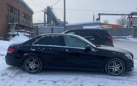 Mercedes-Benz E-Класс, 2014 год, 2 650 000 рублей, 28 фотография