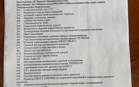 Mercedes-Benz E-Класс, 2014 год, 2 650 000 рублей, 31 фотография