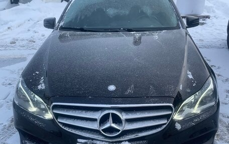 Mercedes-Benz E-Класс, 2014 год, 2 650 000 рублей, 30 фотография