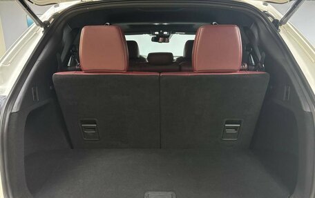 Mazda CX-9 II, 2021 год, 4 350 000 рублей, 14 фотография