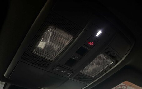 Mazda CX-9 II, 2021 год, 4 350 000 рублей, 20 фотография