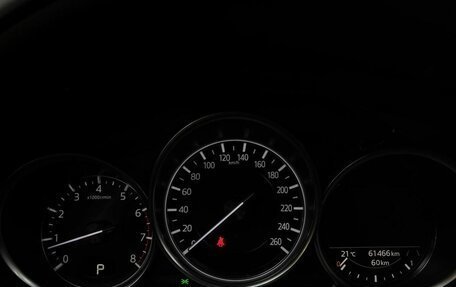 Mazda CX-9 II, 2021 год, 4 350 000 рублей, 15 фотография