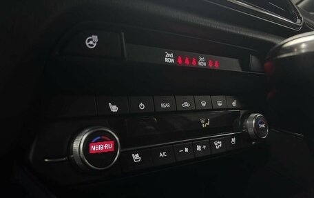 Mazda CX-9 II, 2021 год, 4 350 000 рублей, 18 фотография