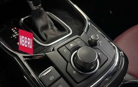 Mazda CX-9 II, 2021 год, 4 350 000 рублей, 19 фотография