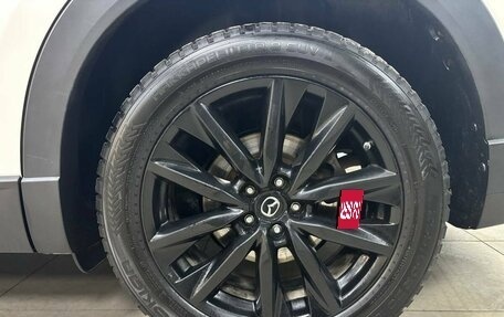 Mazda CX-9 II, 2021 год, 4 350 000 рублей, 9 фотография