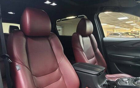 Mazda CX-9 II, 2021 год, 4 350 000 рублей, 22 фотография