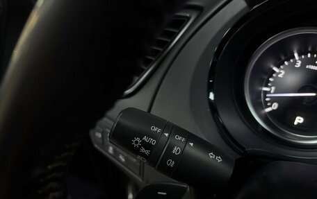 Mazda CX-9 II, 2021 год, 4 350 000 рублей, 30 фотография