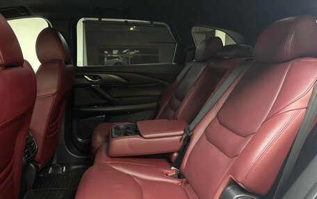 Mazda CX-9 II, 2021 год, 4 350 000 рублей, 24 фотография