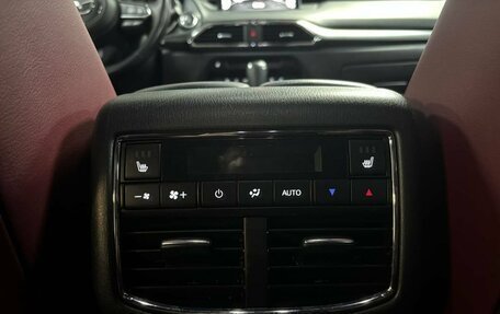 Mazda CX-9 II, 2021 год, 4 350 000 рублей, 35 фотография