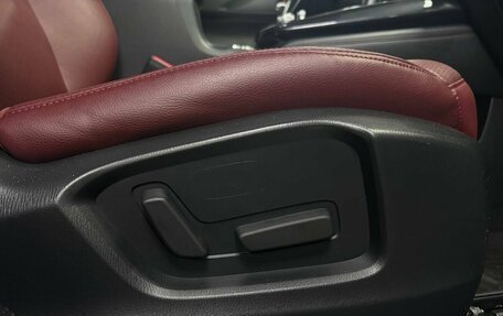 Mazda CX-9 II, 2021 год, 4 350 000 рублей, 34 фотография