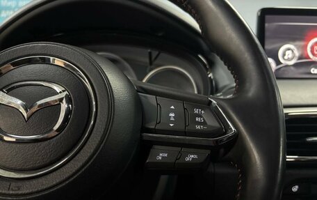 Mazda CX-9 II, 2021 год, 4 350 000 рублей, 28 фотография