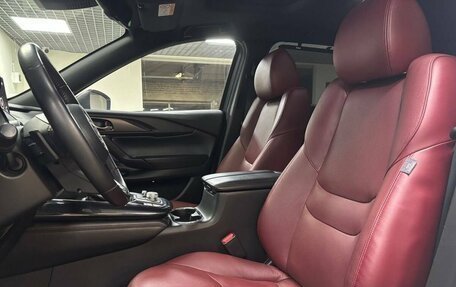 Mazda CX-9 II, 2021 год, 4 350 000 рублей, 25 фотография