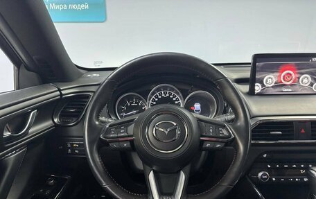 Mazda CX-9 II, 2021 год, 4 350 000 рублей, 27 фотография