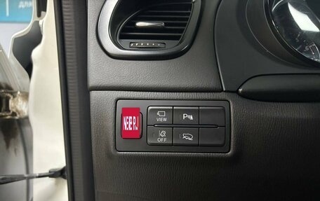 Mazda CX-9 II, 2021 год, 4 350 000 рублей, 31 фотография