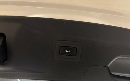 Mazda CX-9 II, 2021 год, 4 350 000 рублей, 37 фотография