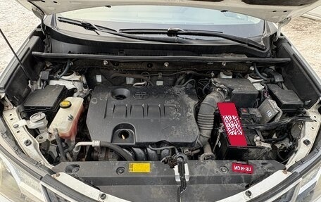 Toyota RAV4, 2013 год, 1 545 000 рублей, 11 фотография