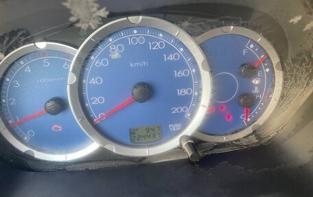 Mitsubishi L200 IV рестайлинг, 2008 год, 1 100 000 рублей, 7 фотография