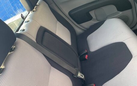 Mitsubishi L200 IV рестайлинг, 2008 год, 1 100 000 рублей, 5 фотография