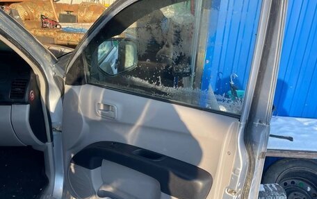 Mitsubishi L200 IV рестайлинг, 2008 год, 1 100 000 рублей, 6 фотография