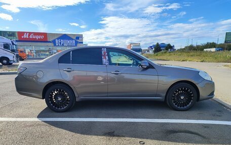 Chevrolet Epica, 2006 год, 450 000 рублей, 7 фотография