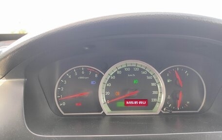 Chevrolet Epica, 2006 год, 450 000 рублей, 3 фотография