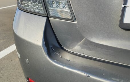 Chevrolet Epica, 2006 год, 450 000 рублей, 9 фотография