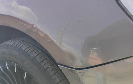 Chevrolet Epica, 2006 год, 450 000 рублей, 14 фотография