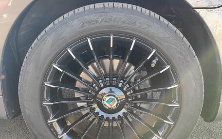 Chevrolet Epica, 2006 год, 450 000 рублей, 13 фотография