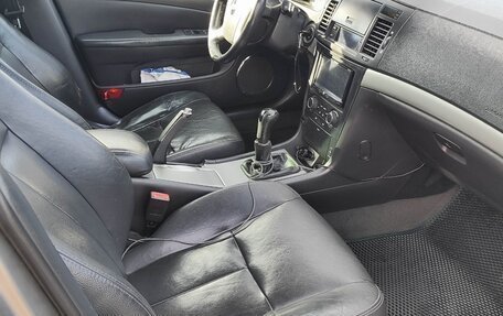 Chevrolet Epica, 2006 год, 450 000 рублей, 16 фотография