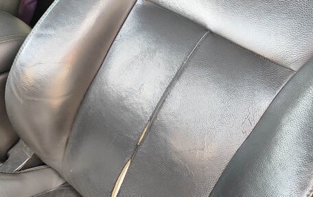 Chevrolet Epica, 2006 год, 450 000 рублей, 20 фотография