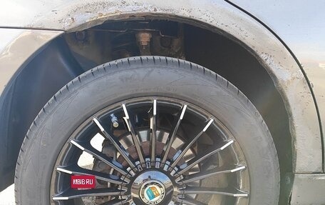 Chevrolet Epica, 2006 год, 450 000 рублей, 15 фотография