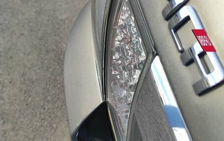 Chevrolet Epica, 2006 год, 450 000 рублей, 10 фотография