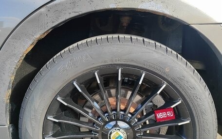 Chevrolet Epica, 2006 год, 450 000 рублей, 11 фотография