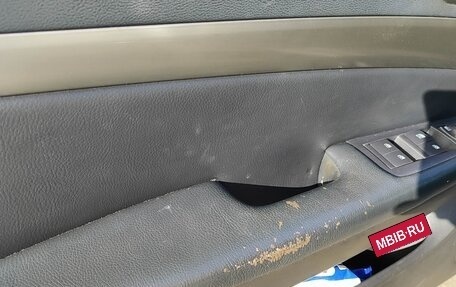 Chevrolet Epica, 2006 год, 450 000 рублей, 21 фотография